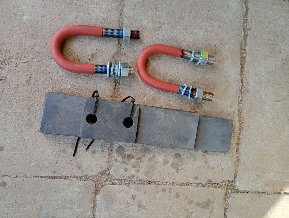 cybant jarzmo bmk 500 zremb