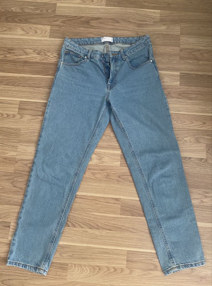 Жіночі джинси Аsos Сlassic Rigid Jeans