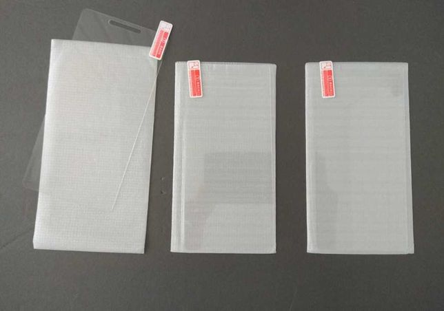 Защитное стекло на Xiaomi Redmi Note 4x