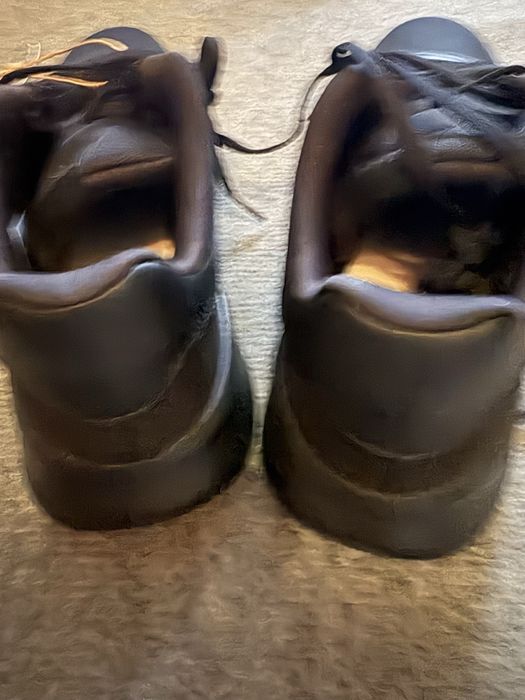 Buty do biegania meskie Adidas czarne rozmiar 42 us 9