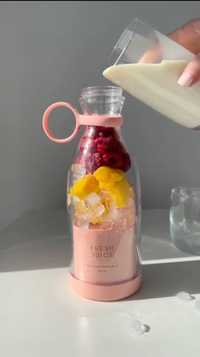 Butelko blender fresh juice *przesyłka w cenie*