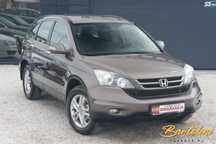 Honda CR-V Automat+LIFT+Bez Korozji+Gwarancja+Stan !