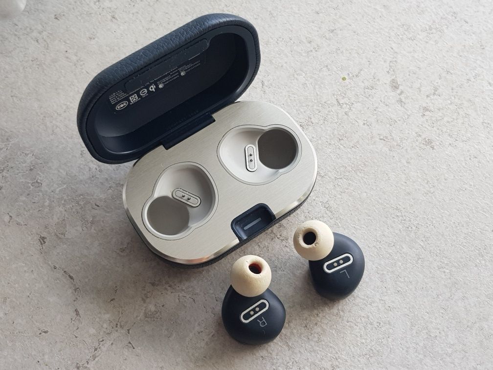 Słuchawki bezprz. TWS  Bang&Olufsen E8 2.0