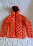 Kurtka puchowa Mammut Taiss In Hooded Jacket