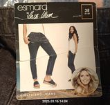 Джинси esmara girlfriend