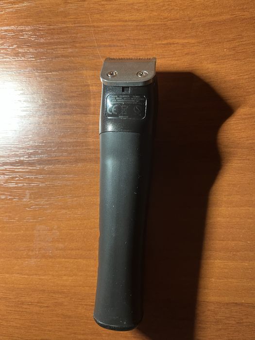 Тример Wahl без зарядки