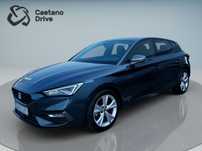 SEAT Leon 1.0 TSI FR