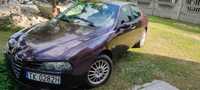 Sprzedam Alfa Romeo 156 ,1,9 JTD,2004r.