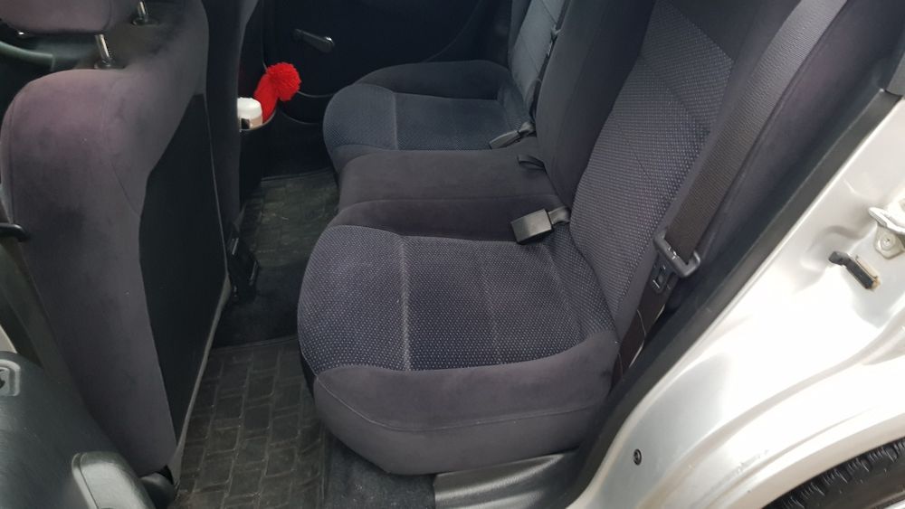 Honda Civic 2000r 1.4 lpg