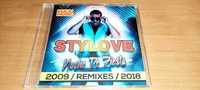 Stylove - Noche De Fiesta (Remixes 2009 - 2018) (Maxi CD) (SPAIN)