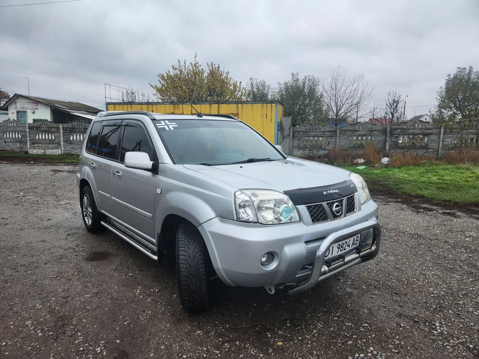 Продам свій автомобіль