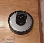 Robót sprzatajacy Roomba i7