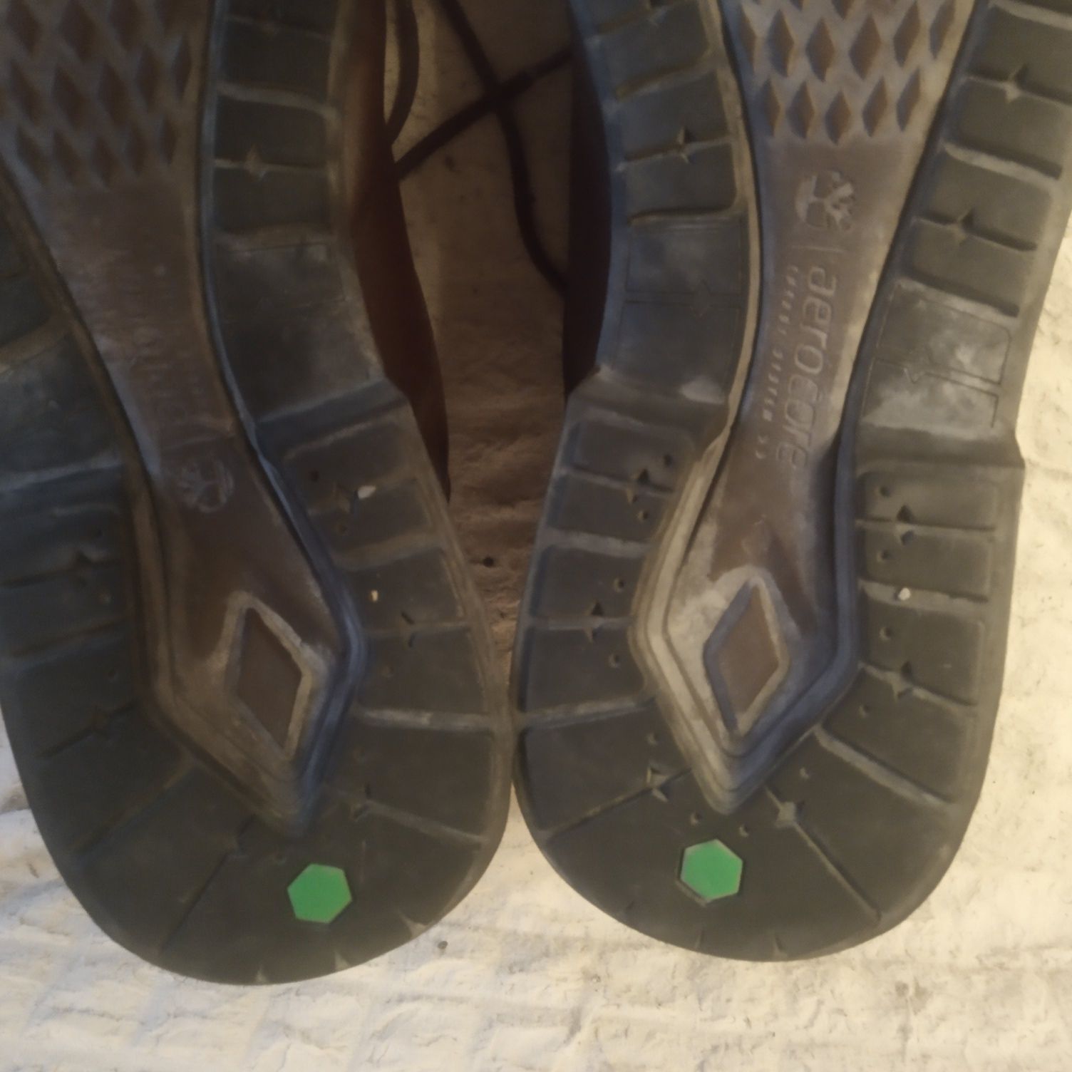 Туфли Timberland 46 р.