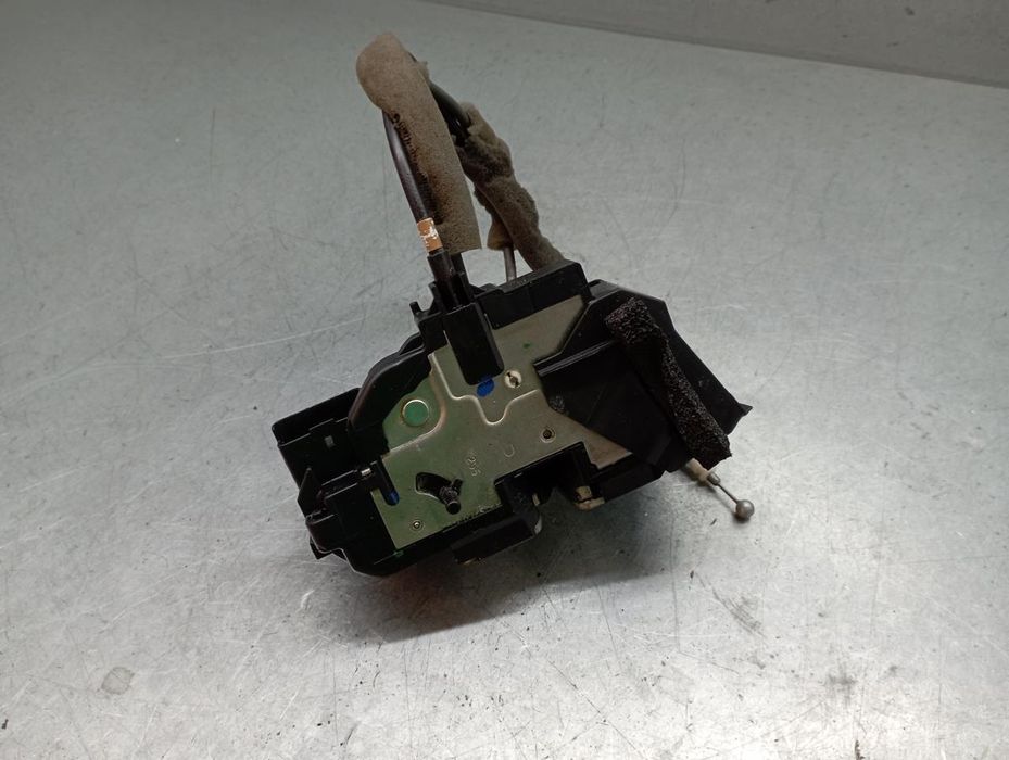 Fechadura / fecho porta trás direito RENAULT Twingo III (BCM_)