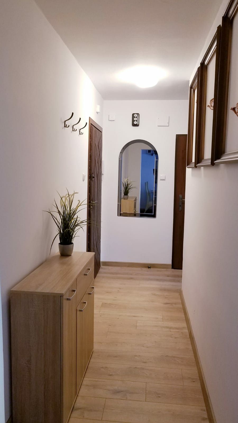 Apartament Zamość WOLNE terminy