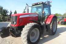 massey ferguson 6465