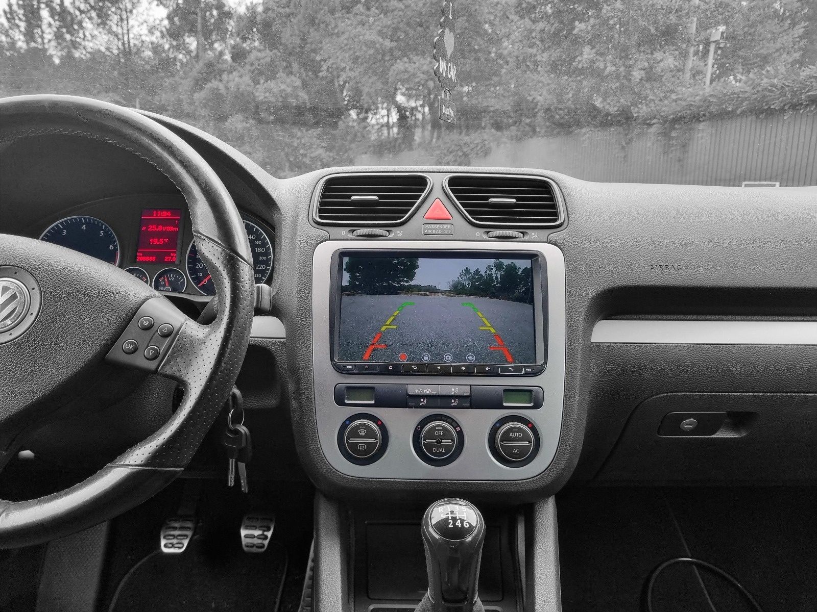 VW Scirocco 1.4 TSI 160CV vários EXTRAS