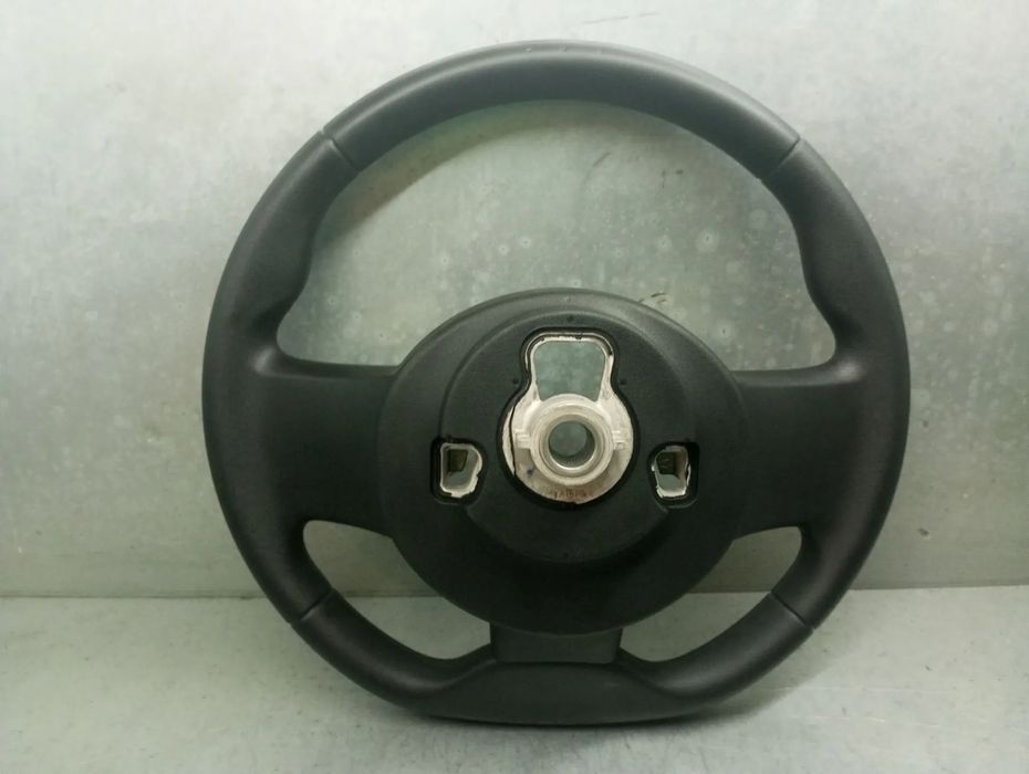 Volante de direção RENAULT Twingo III (BCM_)