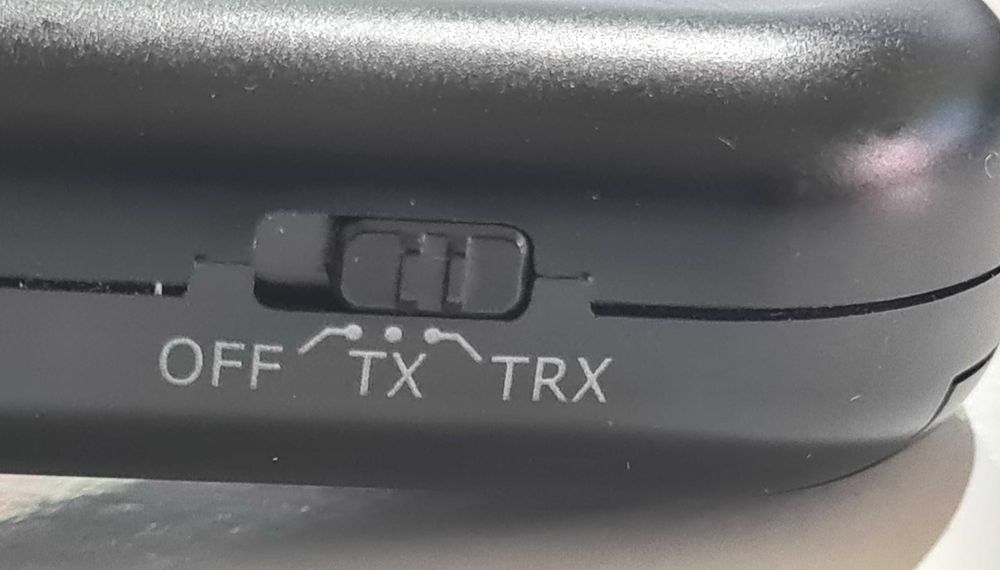 Wyzwalacz / odbiornik Yongnuo RF-603N II do Nikon