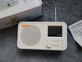 Radio DAB Radio cyfrowe