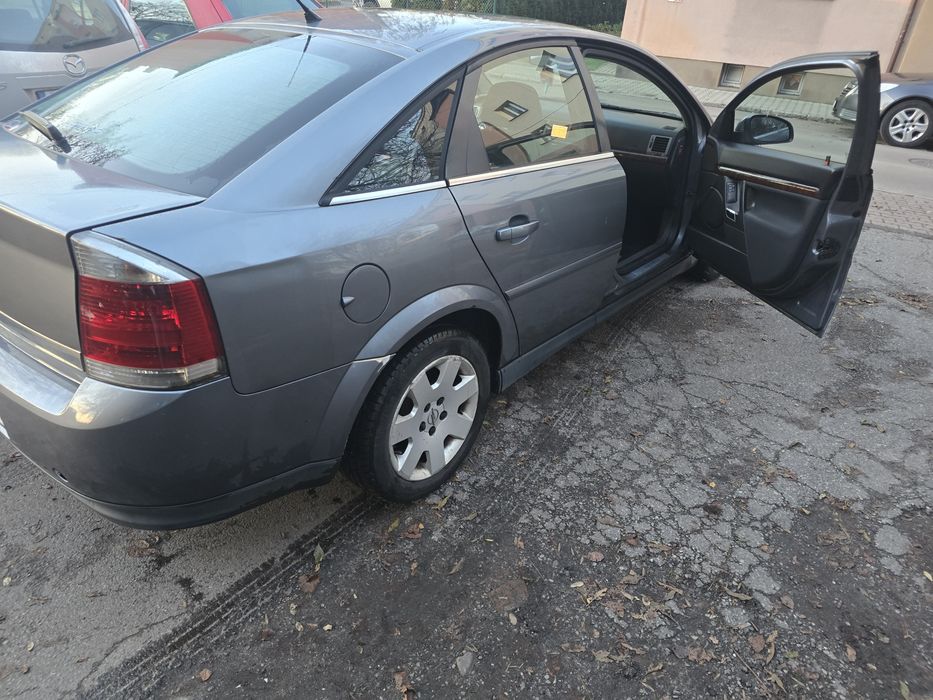 Sprzedam Opel Vectra C