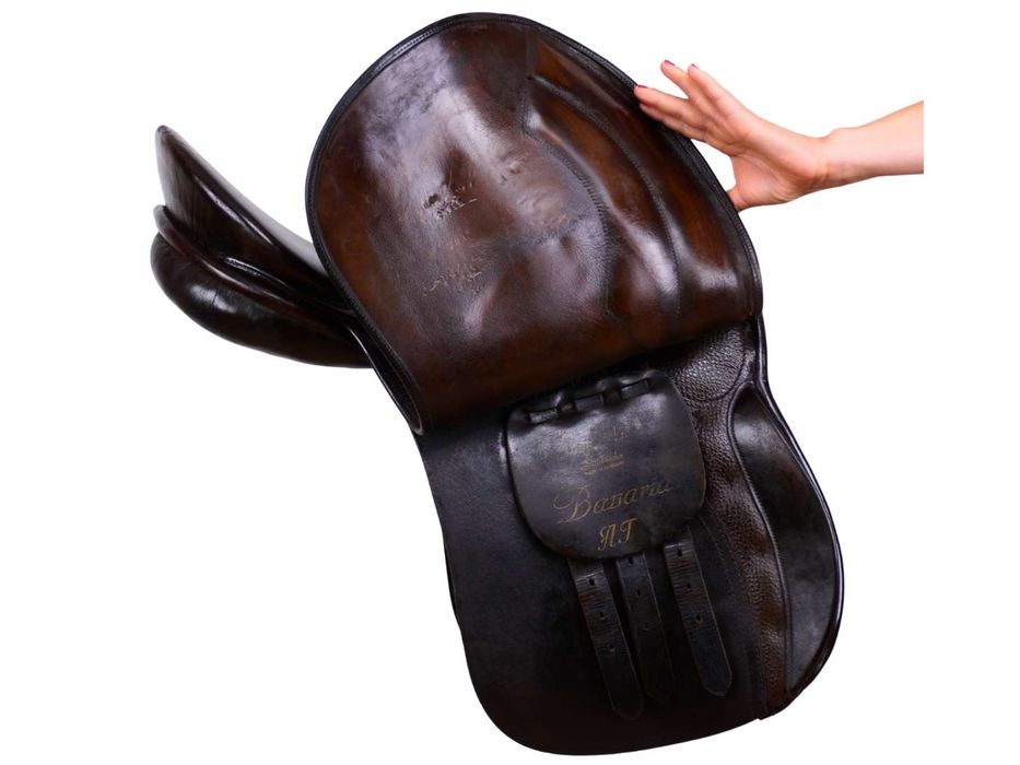 Kieffer Bavaria Siodło Wszechstronne