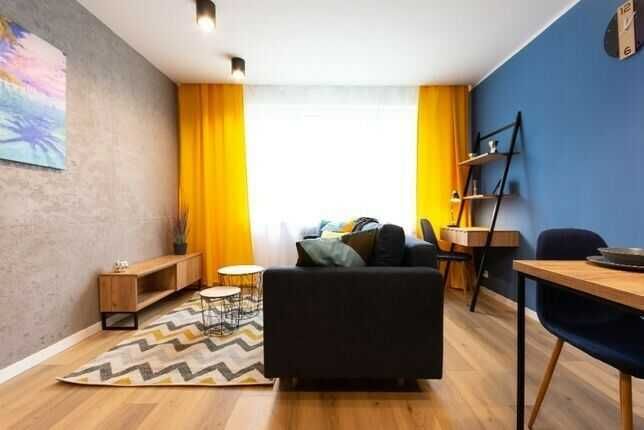 Kawalerka 28 m Saska Kępa ul. Afrykańska  /J/