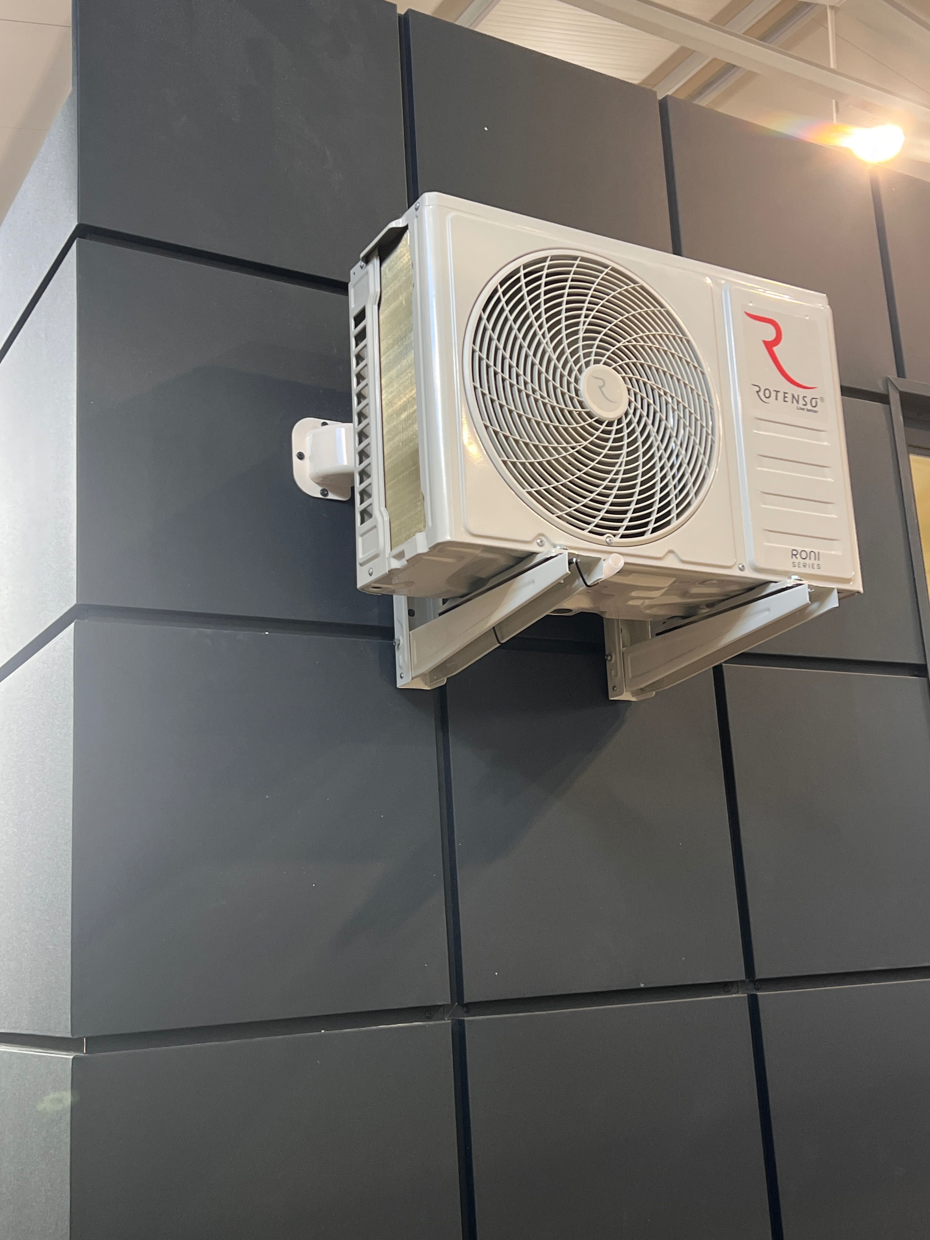 KLIMATYZACJA z montażem Rotenso 3,5kW grzanie EL-NET 3100 zł FV