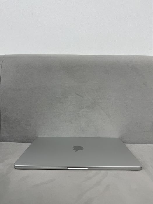 Macbook Air 15 2024 M3 16Gb | 512Gb • ГАРАНТІЯ Макбук М3 Київ