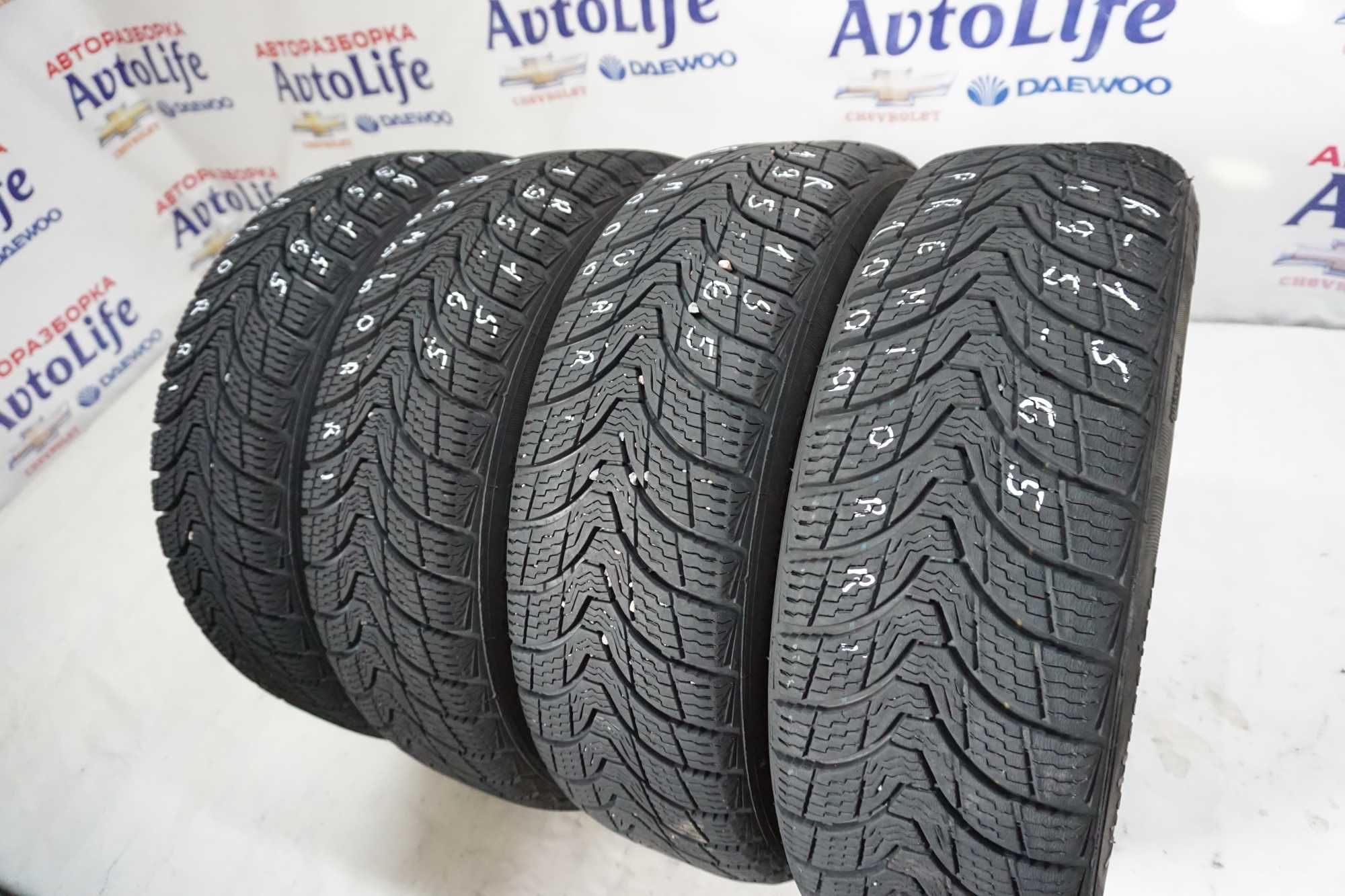 Резина\Шини 195/65 R15 Premiorri