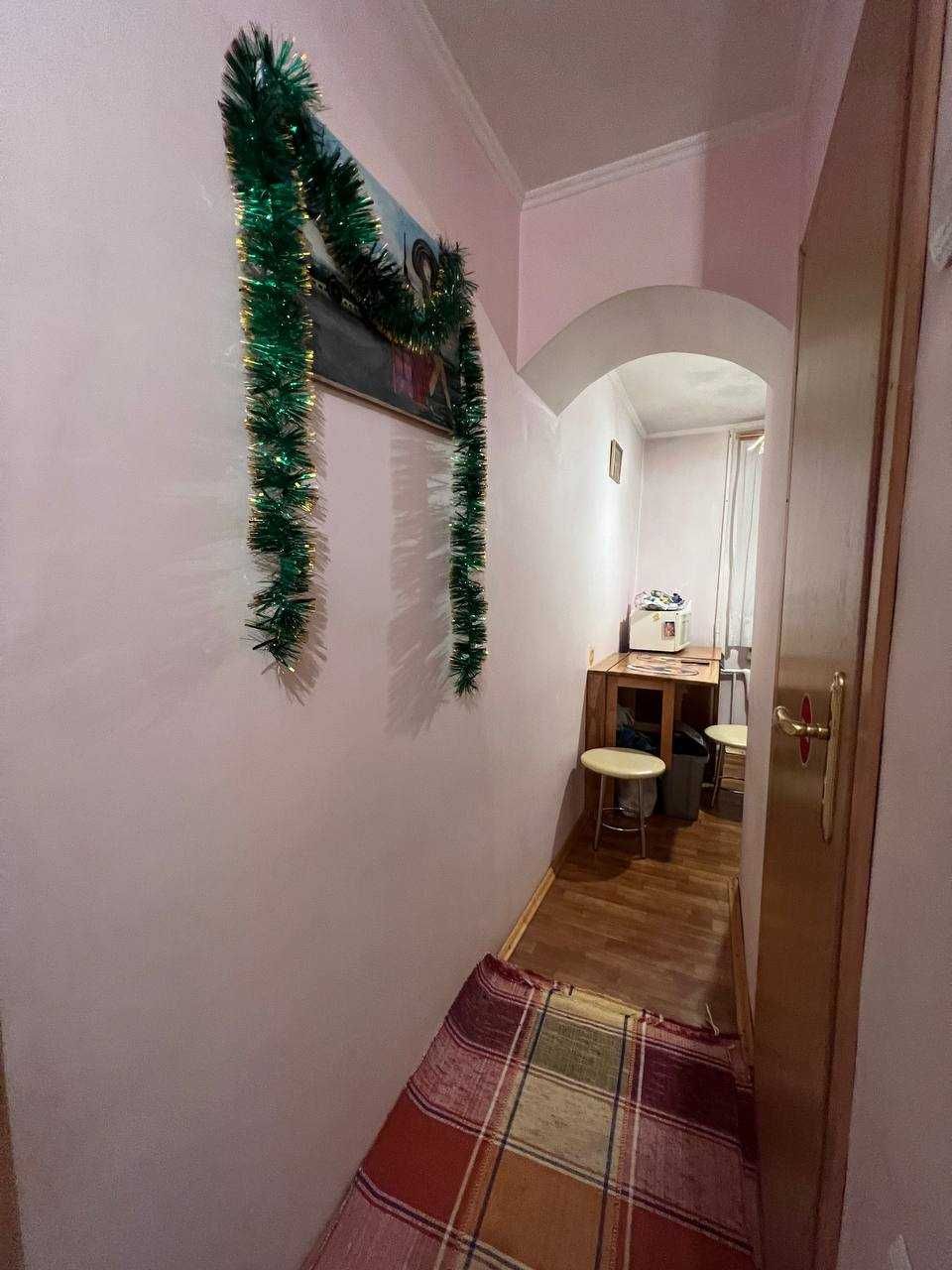 Продається 1-кімнатна квартира у Винниках, вул. Кільцева