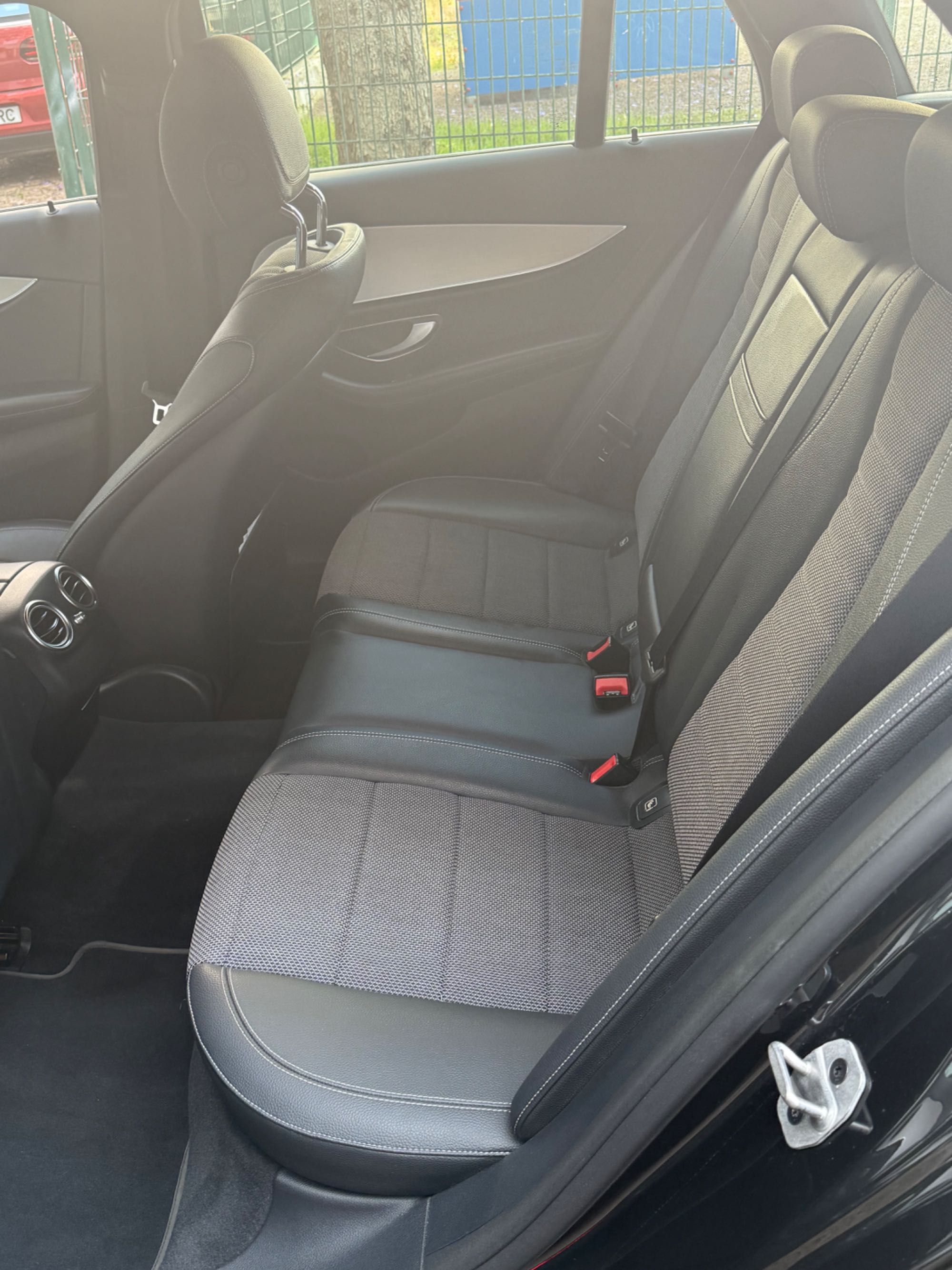 Mercedes Benz E300 de julho 2021