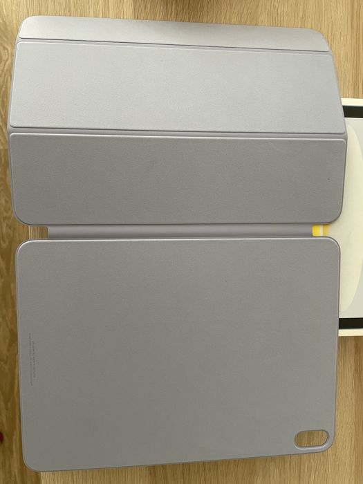 Original Apple - Smart Folio Case for iPad (10.9" or 11") - NEW63823837951619122
