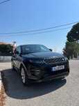 Range Rover Evoque P300e