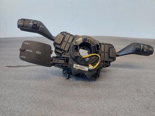 Conjunto / manetes de luzes e limpa vidros FORD C-Max (DM2)