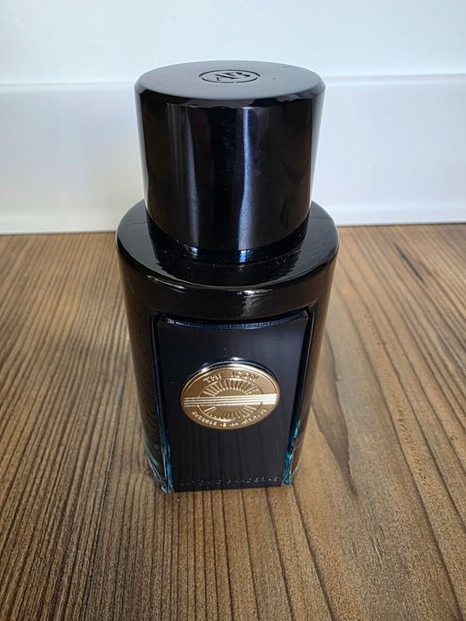 Antonio Banderas The Icon – woda toaletowa 50 ml
