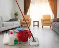 Sprzątanie mieszkań biur i domów