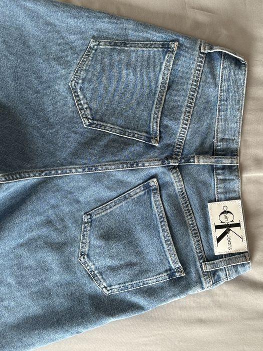 джинси calvin klein