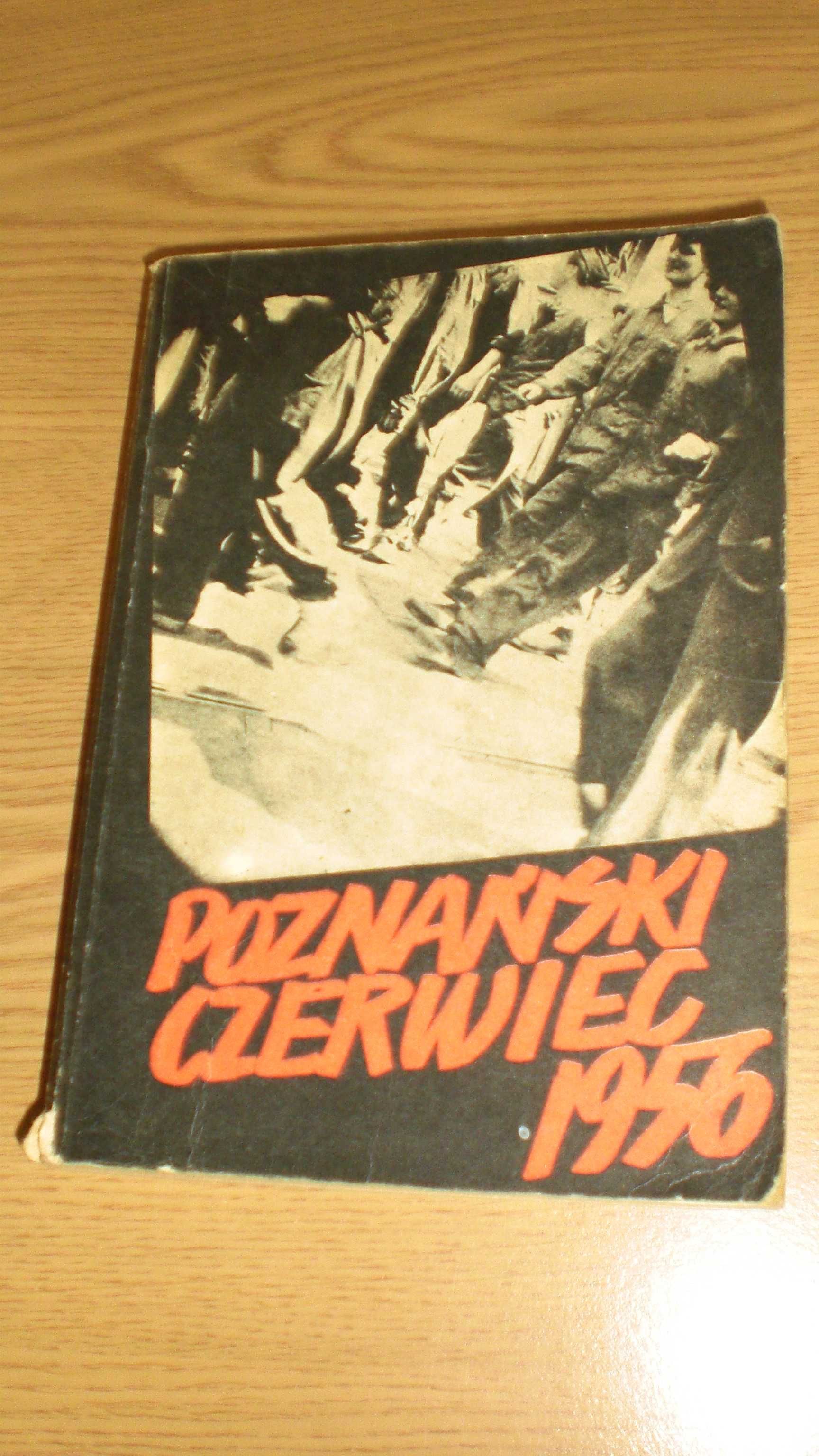 Poznański Czerwiec 1956