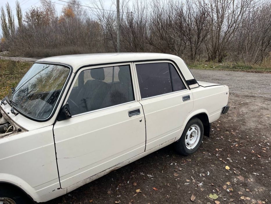 Продам ВАЗ2105 Можливий торг