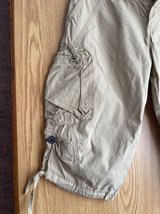 Calções de homem tamanho 36