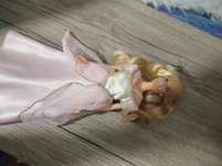 Lalka Barbie Disney