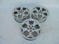FELGA FELGI 1SZT. R16&#039; 16 CALI FOCUS MK2 MK3 C MAX F-VAT