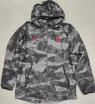 Wr) LIVERPOOL NIKE profesjonalna kurtka treningowa Roz.XL