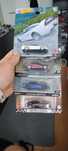 Hot wheels zestaw