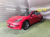 Tesla Model 3 Standard Range Plus RWD