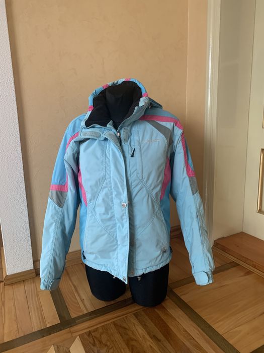 Куртка  лижна spyder 164 см