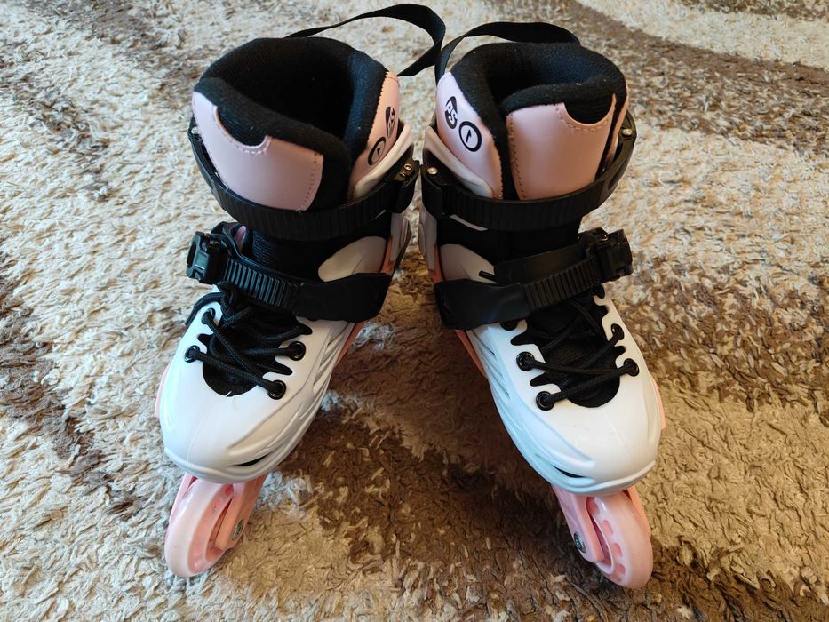 Rolki Powerslide 31-34