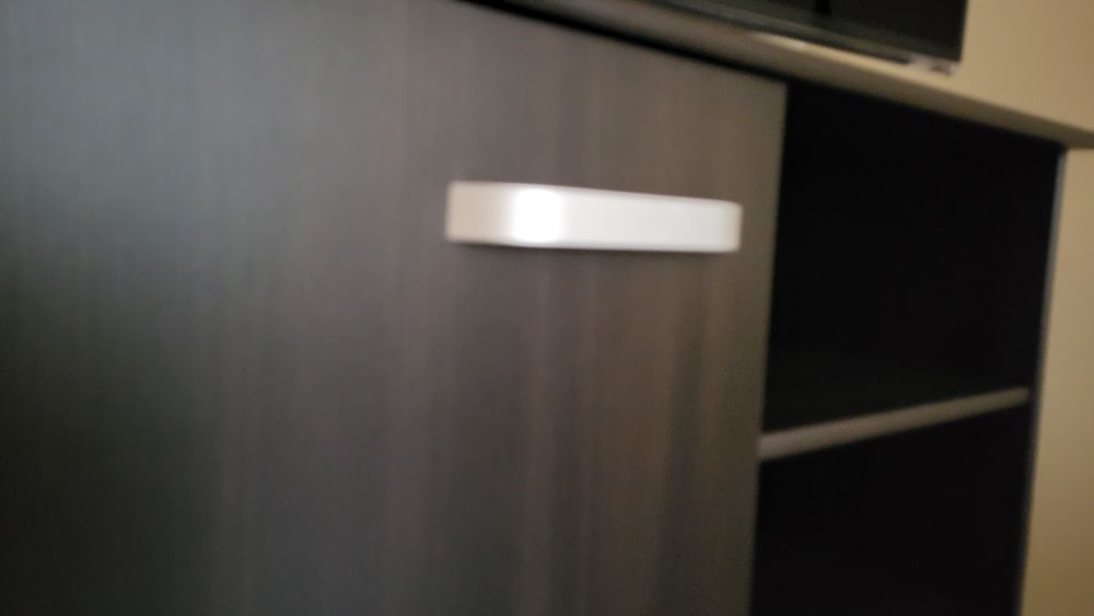 Komoda kolor wenge