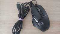 Logitech 502 rato gaming, Vendo ou troco